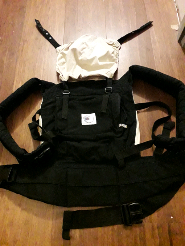 gumtree ergo baby carrier